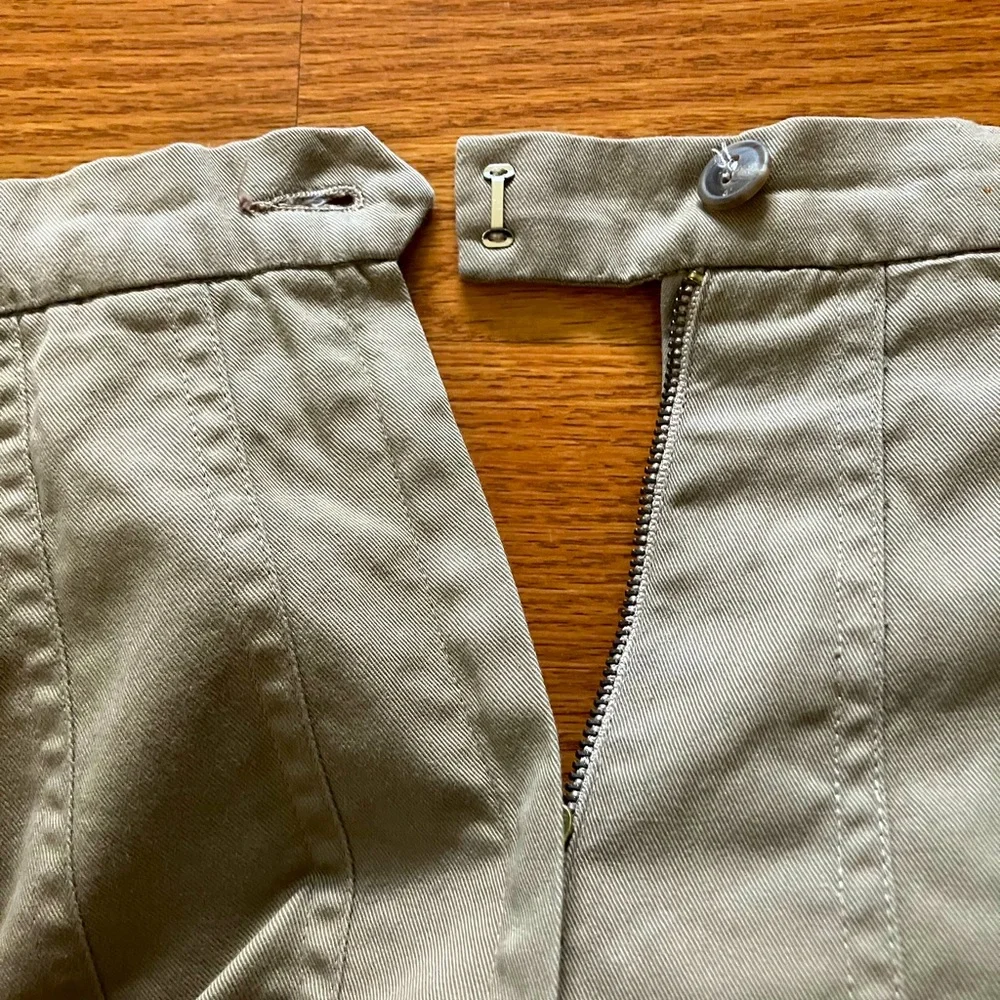 Vintage Ralph Lauren Country Maxi Skirt - Picture 6 of 6